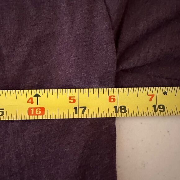 Purple mix tape t shirt - Picture 6 of 7